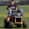 28. Oldtimer- und Dampfmaschinenfest