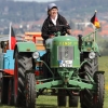 28. Oldtimer- und Dampfmaschinenfest