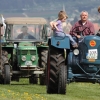 28. Oldtimer- und Dampfmaschinenfest