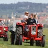 28. Oldtimer- und Dampfmaschinenfest