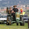 28. Oldtimer- und Dampfmaschinenfest