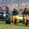 28. Oldtimer- und Dampfmaschinenfest