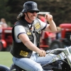 28. Oldtimer- und Dampfmaschinenfest