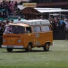 28. Oldtimer- und Dampfmaschinenfest