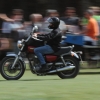 28. Oldtimer- und Dampfmaschinenfest