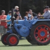 28. Oldtimer- und Dampfmaschinenfest
