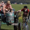 28. Oldtimer- und Dampfmaschinenfest