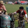 28. Oldtimer- und Dampfmaschinenfest