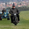 28. Oldtimer- und Dampfmaschinenfest
