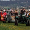 28. Oldtimer- und Dampfmaschinenfest