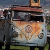 28. Oldtimer- und Dampfmaschinenfest