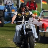 28. Oldtimer- und Dampfmaschinenfest