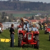 28. Oldtimer- und Dampfmaschinenfest