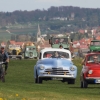 28. Oldtimer- und Dampfmaschinenfest