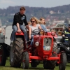 28. Oldtimer- und Dampfmaschinenfest