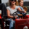 28. Oldtimer- und Dampfmaschinenfest