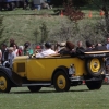 28. Oldtimer- und Dampfmaschinenfest