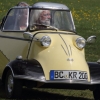 28. Oldtimer- und Dampfmaschinenfest