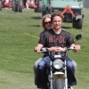 28. Oldtimer- und Dampfmaschinenfest