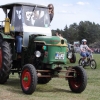 28. Oldtimer- und Dampfmaschinenfest