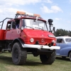 28. Oldtimer- und Dampfmaschinenfest