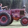 28. Oldtimer- und Dampfmaschinenfest