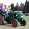 28. Oldtimer- und Dampfmaschinenfest