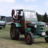 28. Oldtimer- und Dampfmaschinenfest