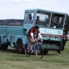 28. Oldtimer- und Dampfmaschinenfest