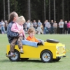28. Oldtimer- und Dampfmaschinenfest