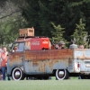 28. Oldtimer- und Dampfmaschinenfest