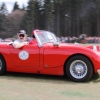 28. Oldtimer- und Dampfmaschinenfest