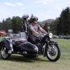 28. Oldtimer- und Dampfmaschinenfest