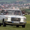 28. Oldtimer- und Dampfmaschinenfest
