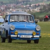 28. Oldtimer- und Dampfmaschinenfest