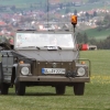 28. Oldtimer- und Dampfmaschinenfest