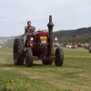28. Oldtimer- und Dampfmaschinenfest