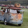 28. Oldtimer- und Dampfmaschinenfest