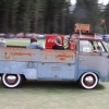 28. Oldtimer- und Dampfmaschinenfest