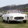 28. Oldtimer- und Dampfmaschinenfest