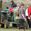 28. Oldtimer- und Dampfmaschinenfest