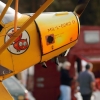 28. Oldtimer- und Dampfmaschinenfest