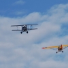 28. Oldtimer- und Dampfmaschinenfest
