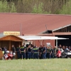 28. Oldtimer- und Dampfmaschinenfest