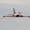 Flugshow MSV-Blaustein