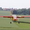 Flugshow MSV-Blaustein