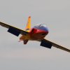 Flugshow MSV-Blaustein