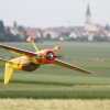 Flugshow MSV-Blaustein