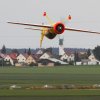 Flugshow MSV-Blaustein