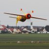 Flugshow MSV-Blaustein